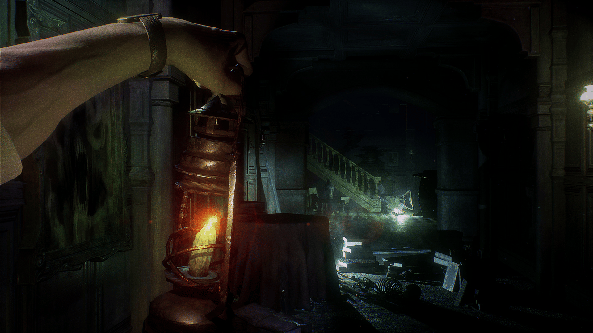 Picture of Call of Cthulhu - Xbox One 