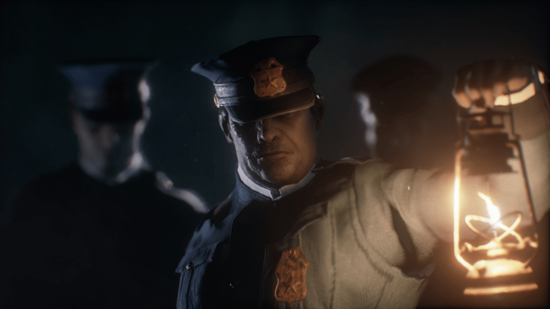 Call of Cthulhu - Xbox One 