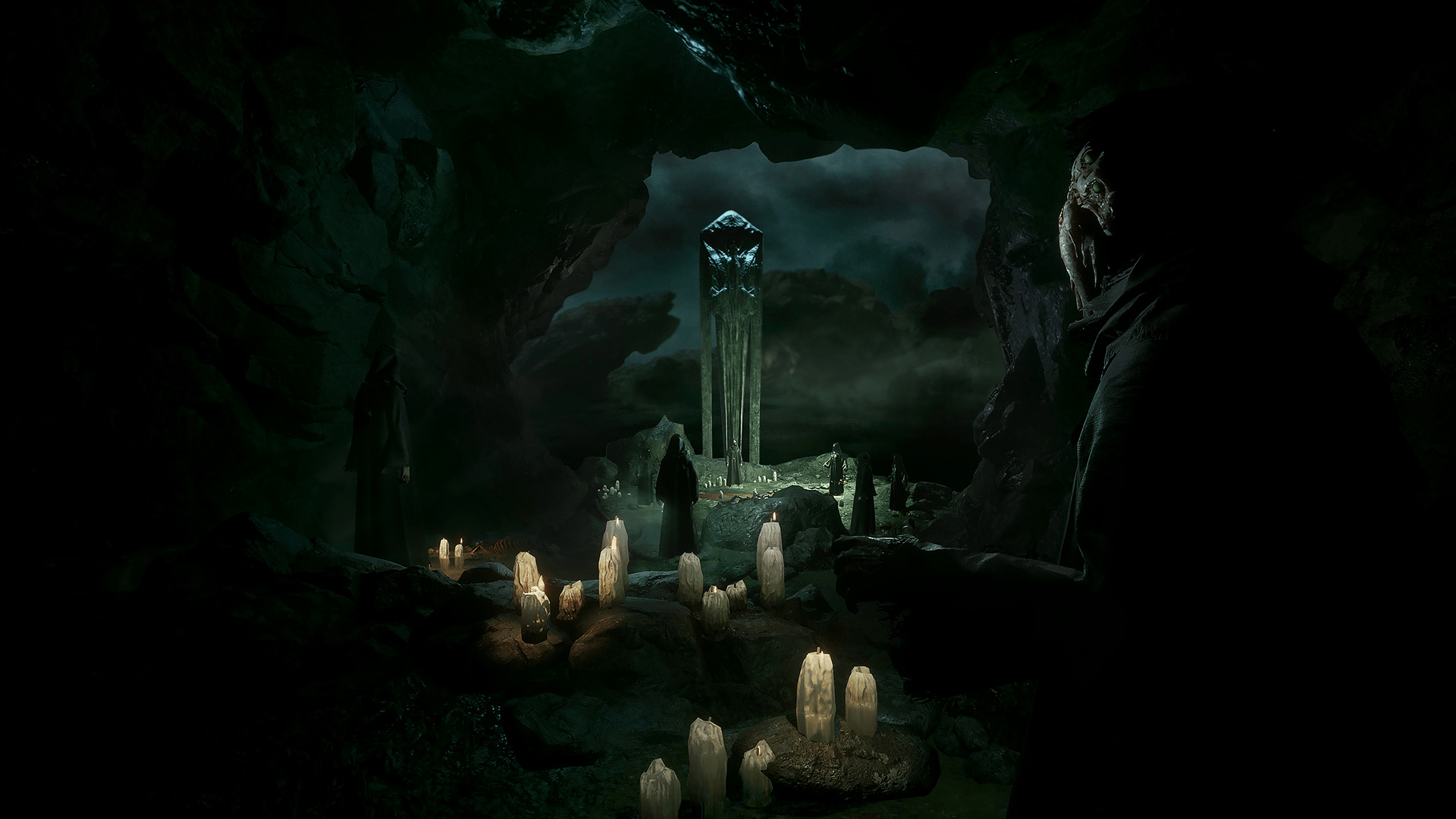 Picture of Call of Cthulhu - Xbox One 