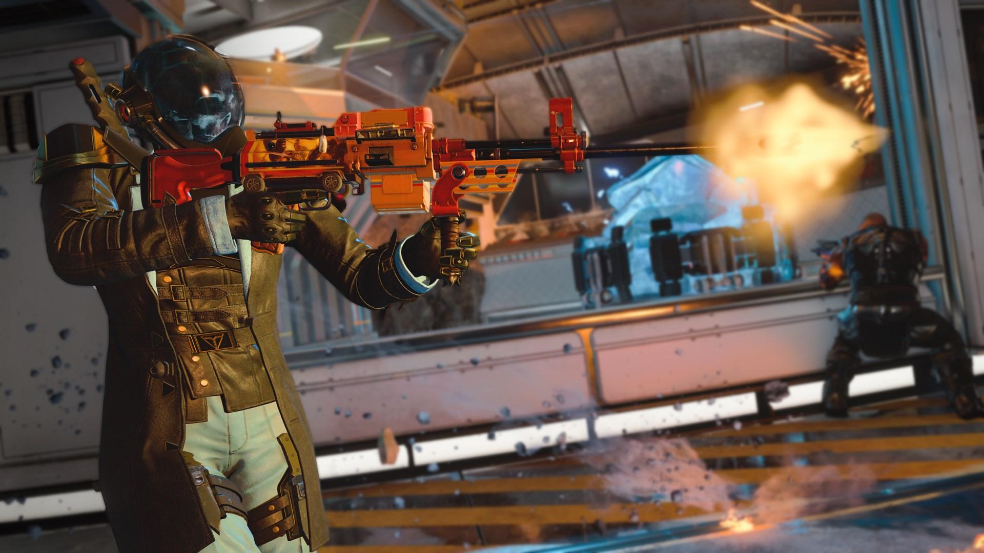 Picture of Call of Duty: Black Ops 4 - Digital Edition - Xbox Series X|S/Xbox One 