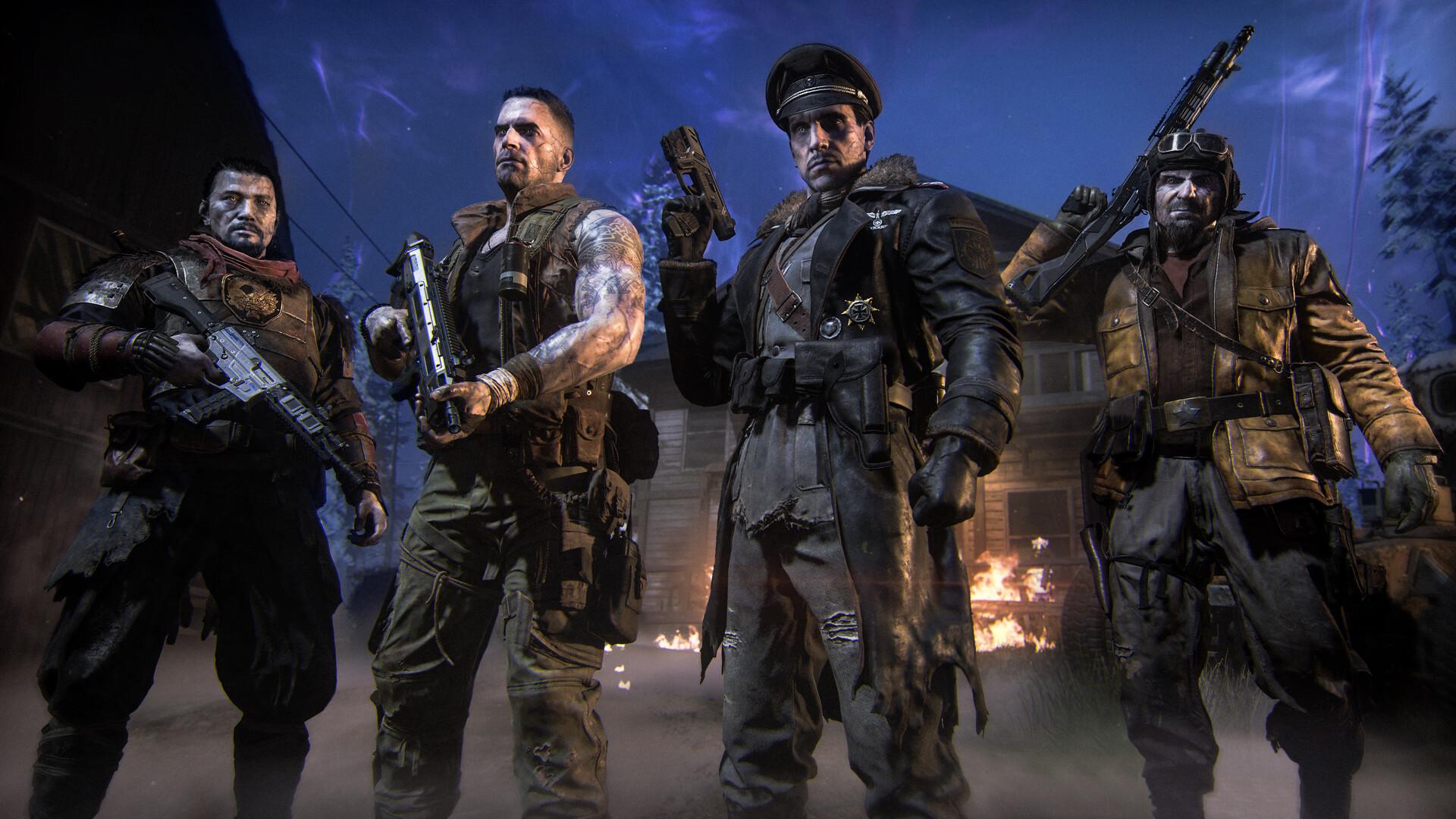 Picture of Call of Duty®: Black Ops 7 - Cross-Gen Bundle - Xbox Series X|S/Xbox One/Win 10
