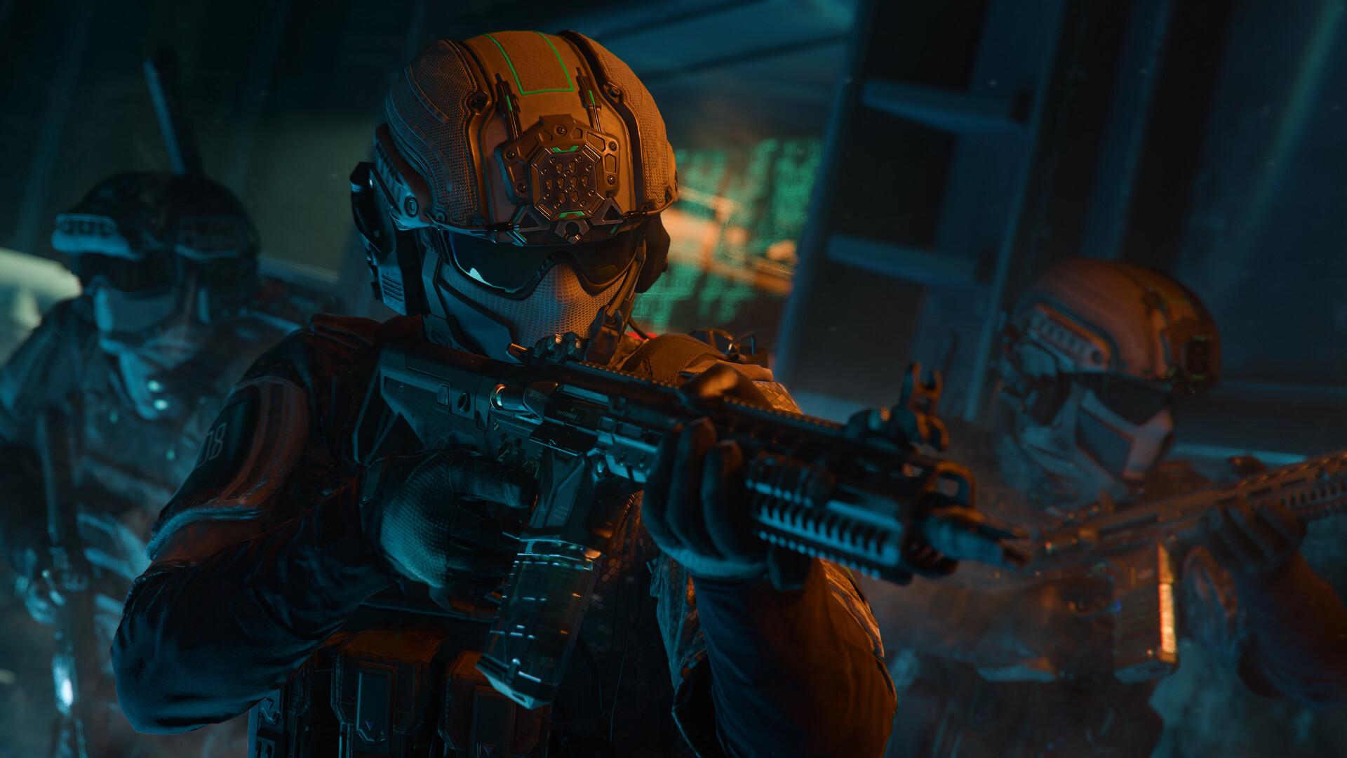 Picture of Call of Duty®: Black Ops 7 - Cross-Gen Bundle - Xbox Series X|S/Xbox One/Win 10