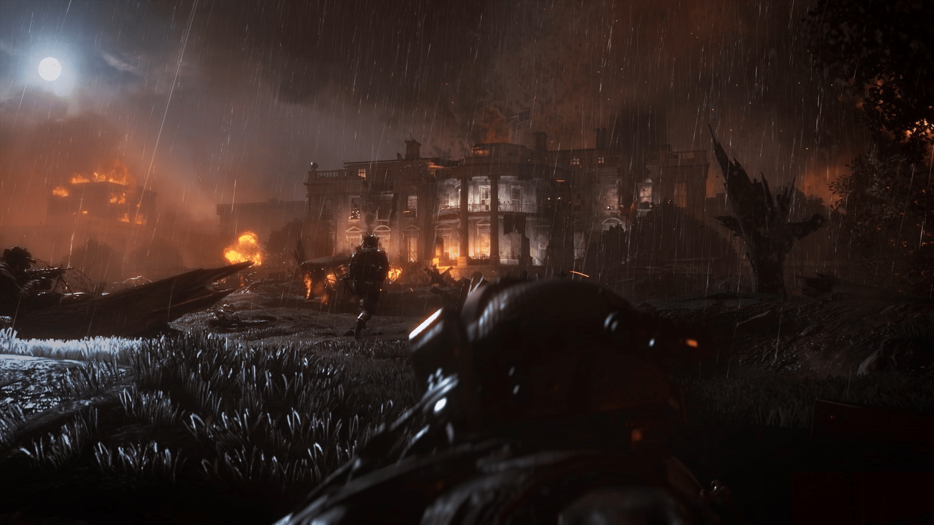 Picture of Call of Duty: Modern Warfare 2 Campaign Remastered - Xbox Series X|S/Xbox One