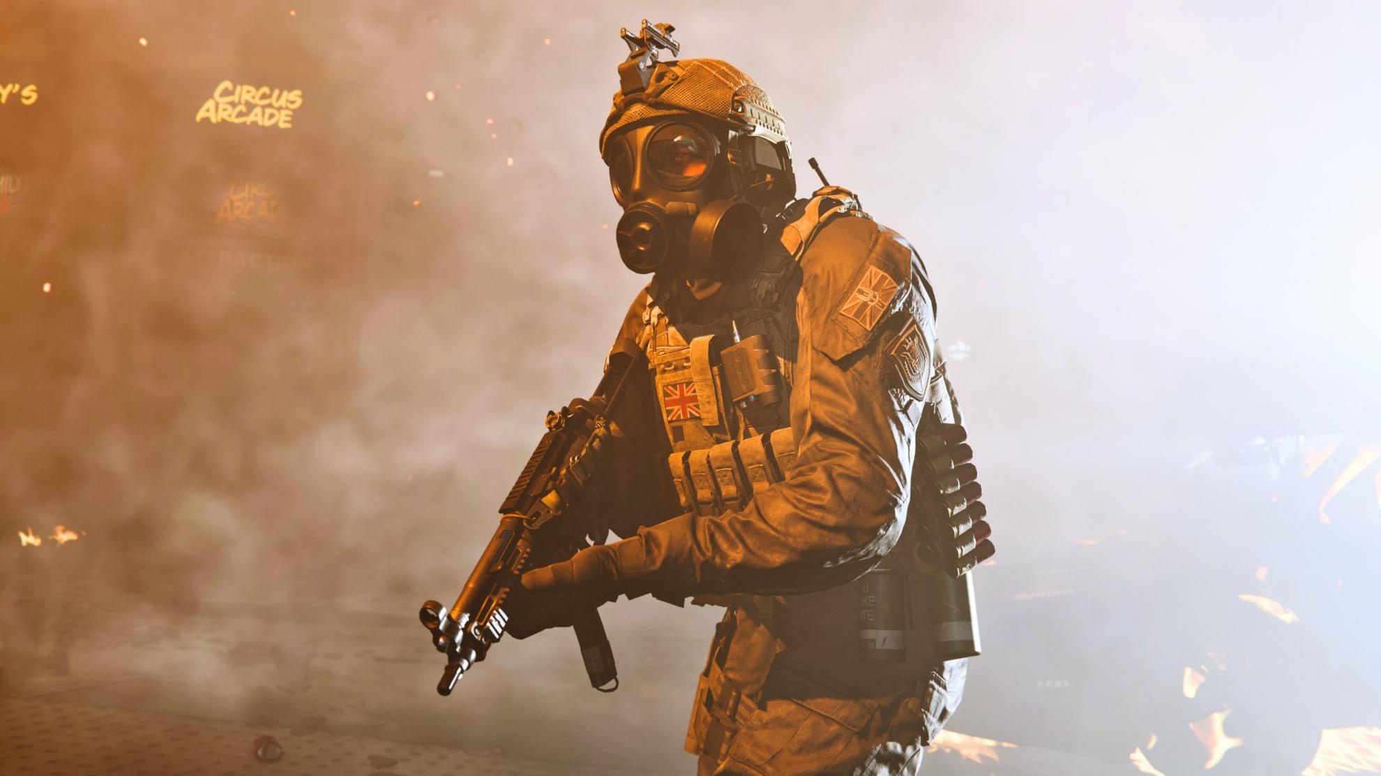 Picture of Call of Duty: Modern Warfare Digital Standard Edition - Xbox Series X|S/Xbox One