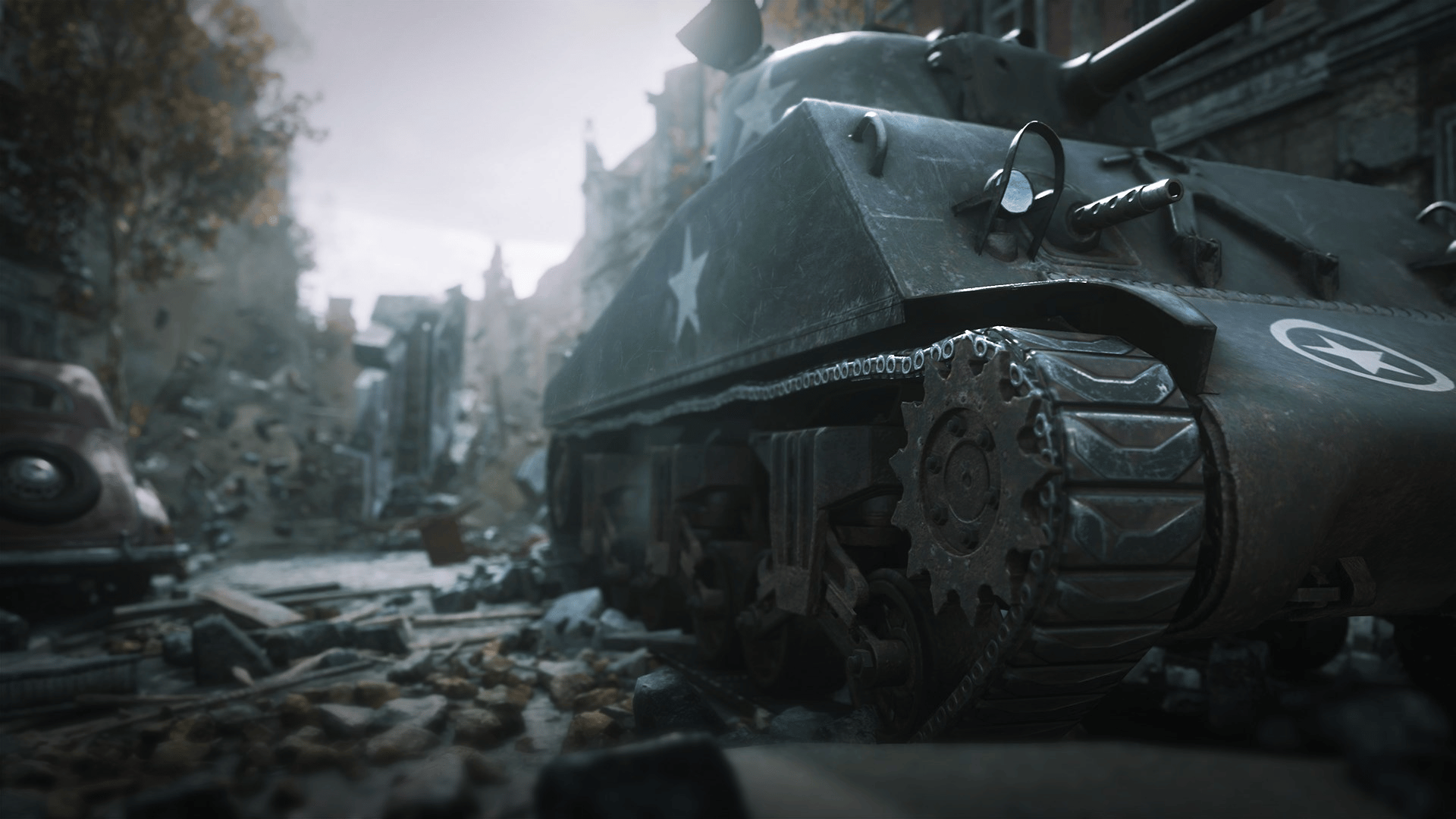 Picture of Call of Duty: WWII - Digital Deluxe - Xbox Series X|S/Xbox One