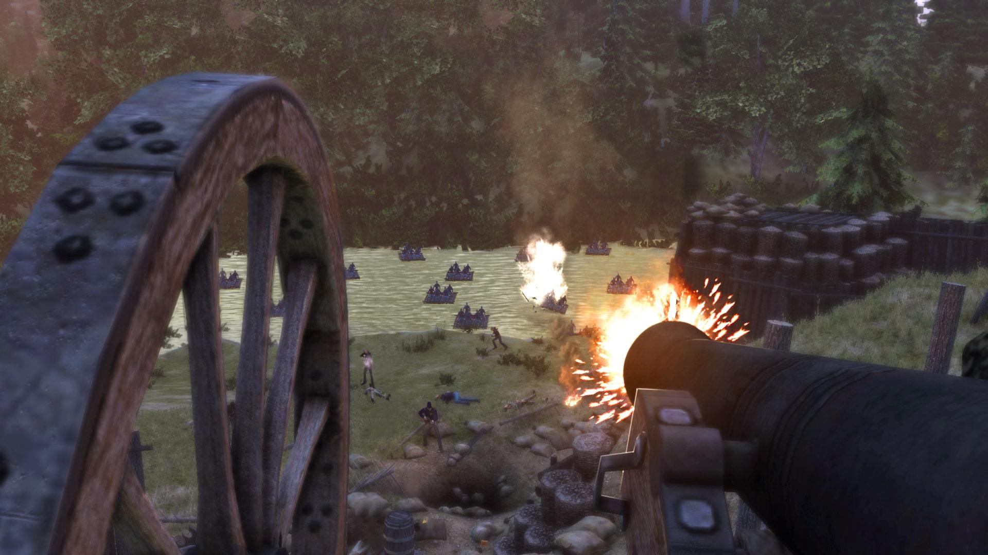 Picture of Call of Juarez: Bound in Blood