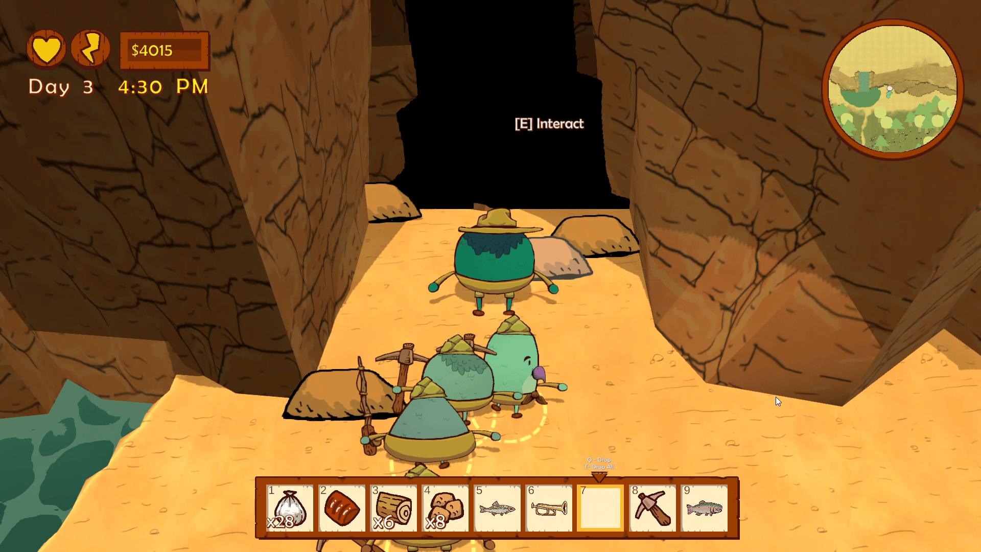 Picture of Camp Canyonwood