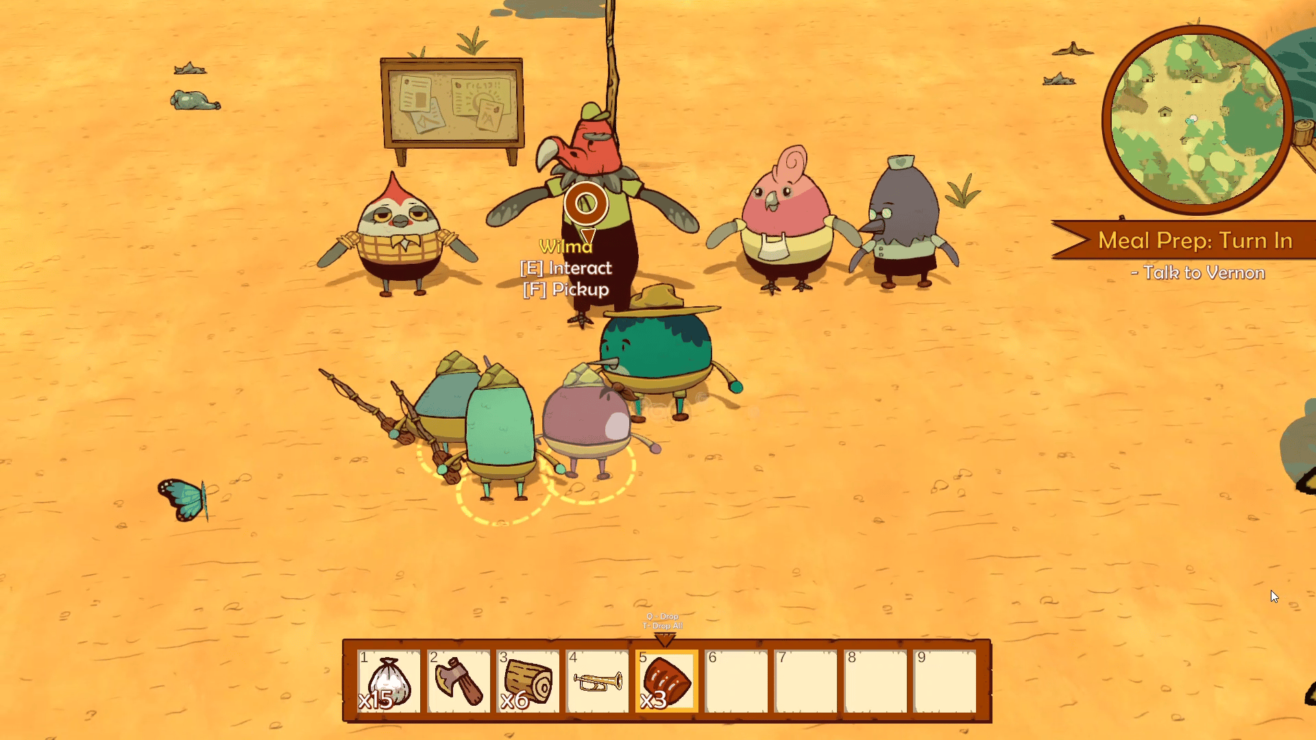 Picture of Camp Canyonwood