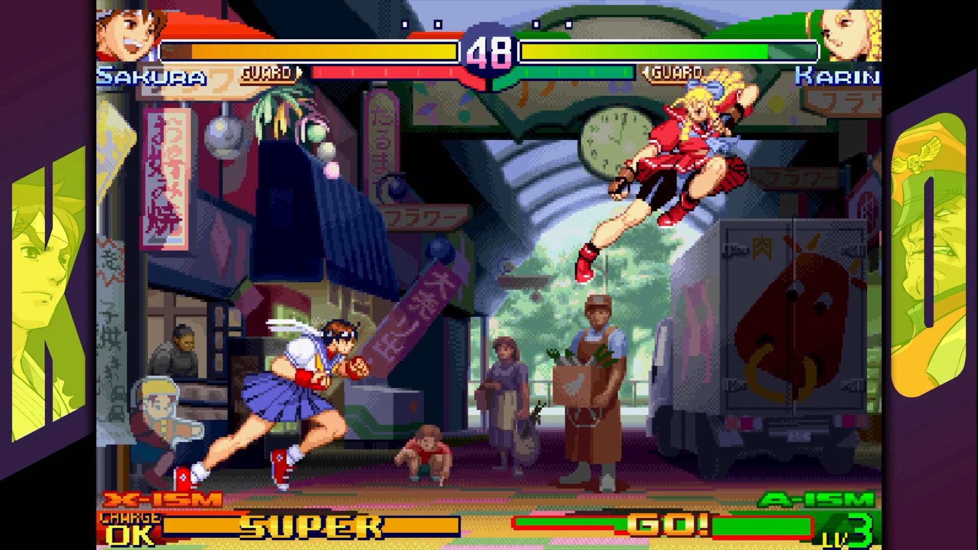 Picture of Capcom Fighting Collection 2 - Xbox One
