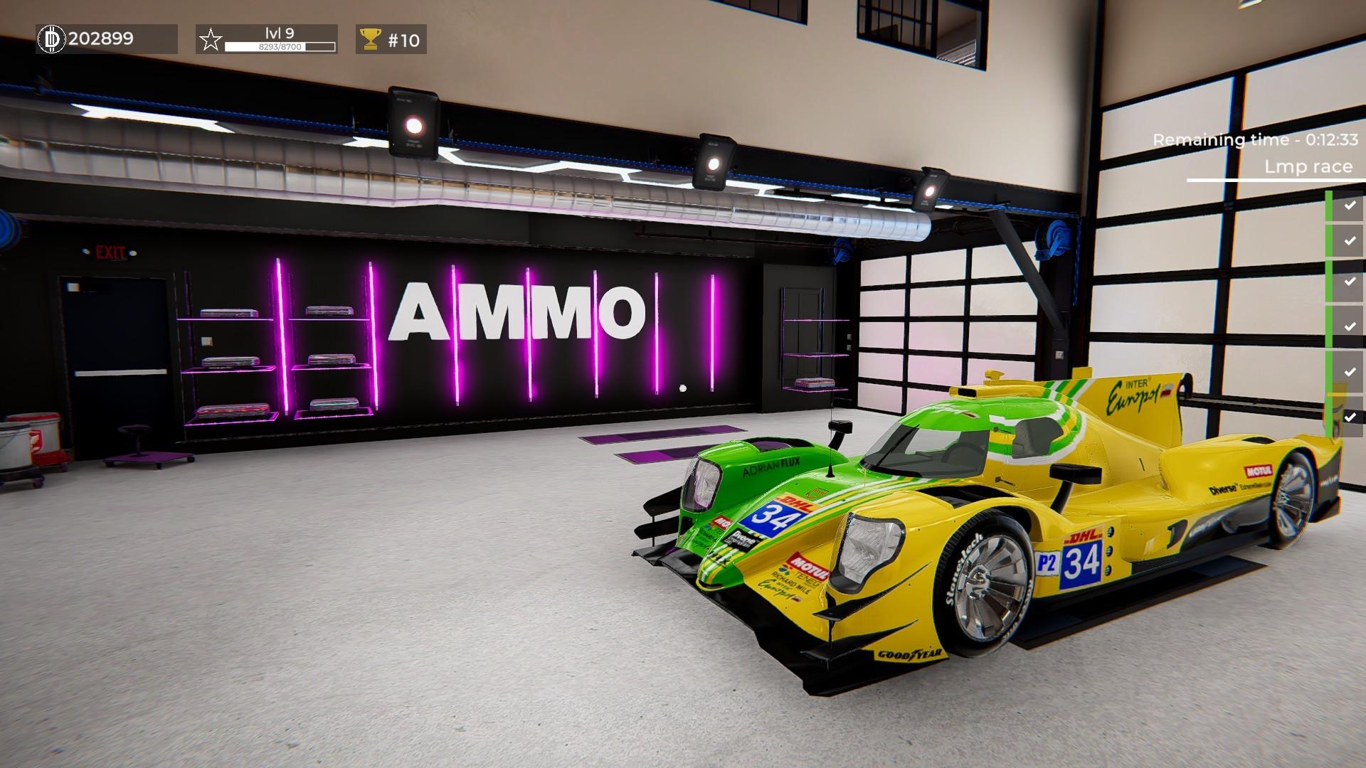 Picture of Car Detailing Simulator - AMMO NYC DLC