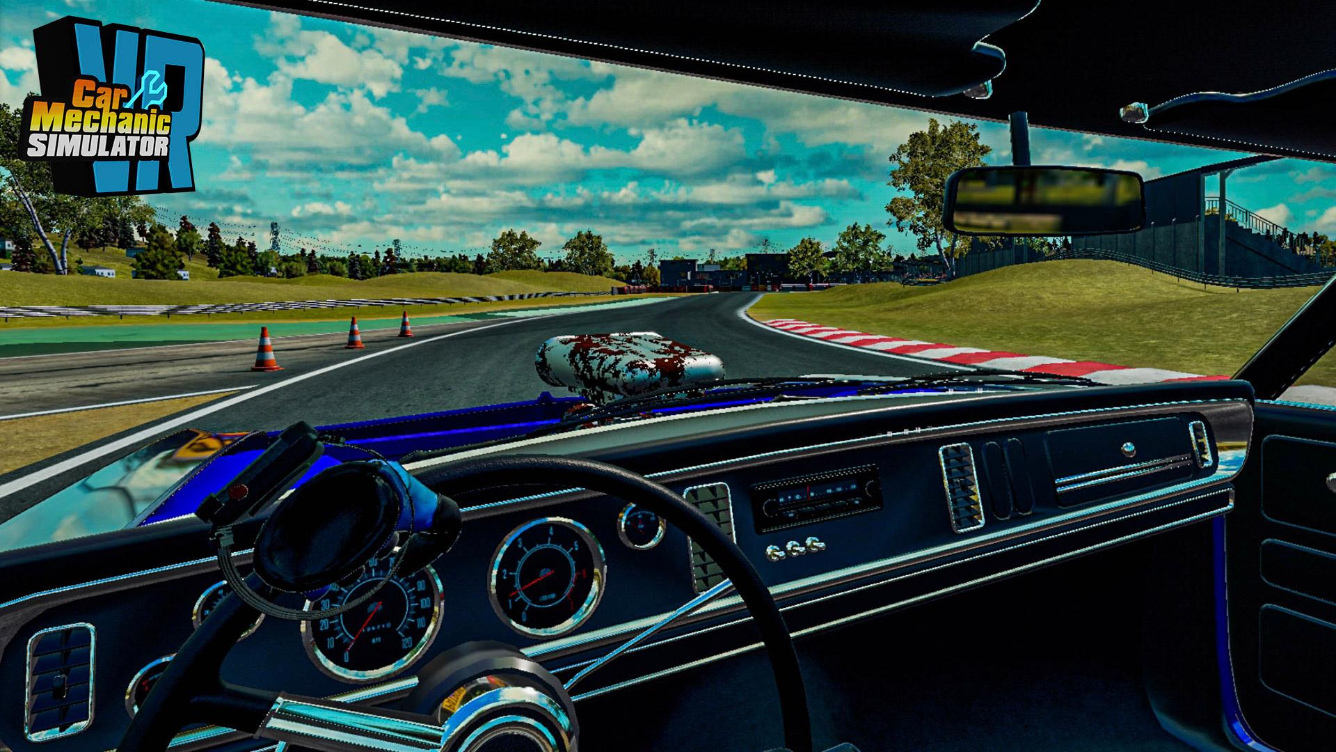 Picture of Car Mechanic Simulator VR