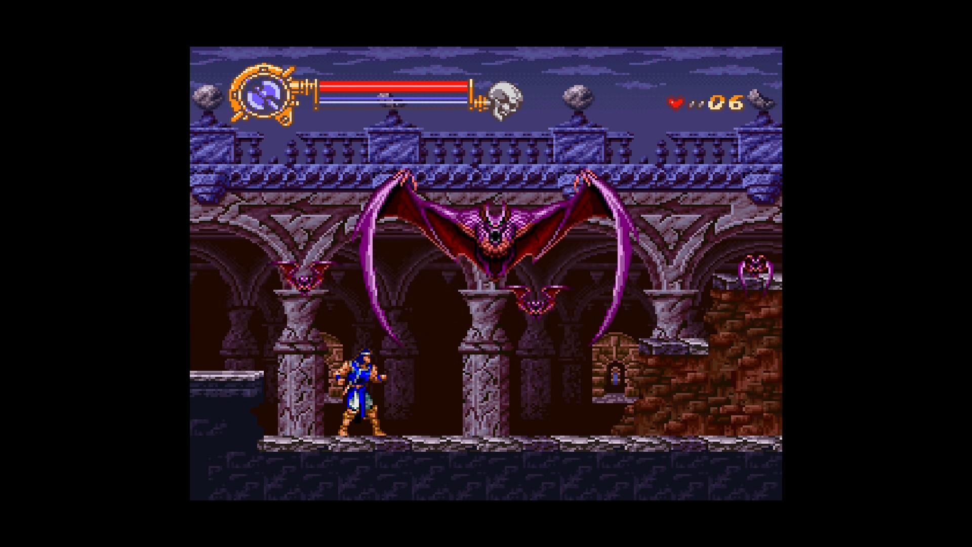 Picture of Castlevania Advance Collection