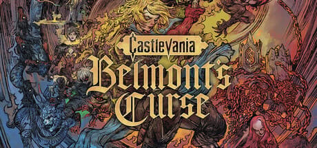 Castlevania: Belmont's Curse Pre-order (US)