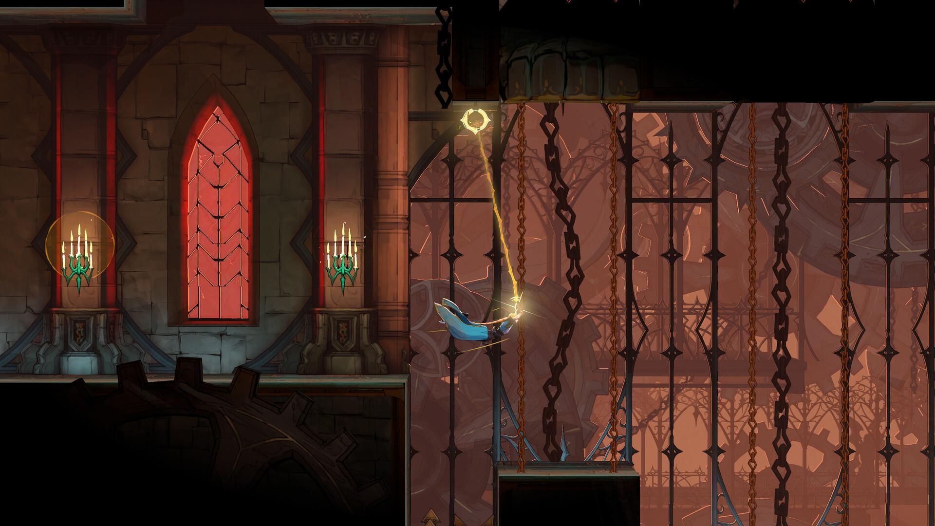 Castlevania: Belmont's Curse Pre-order (US)