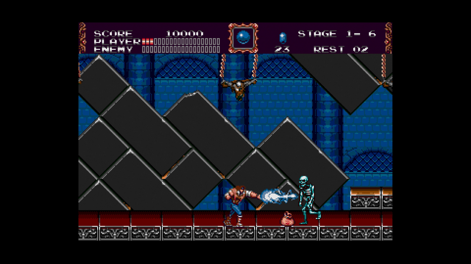 Picture of Castlevania Classics Anniversary Collection