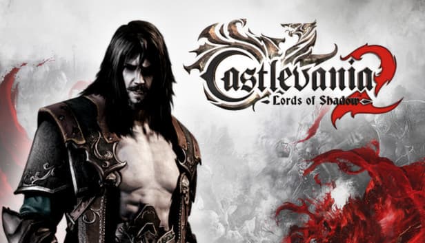 Castlevania: Lords of Shadow 2 - Armored Dracula Costume (US)