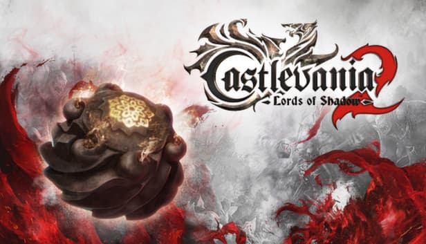 Castlevania: Lords of Shadow 2 - Relic Rune Pack (US)