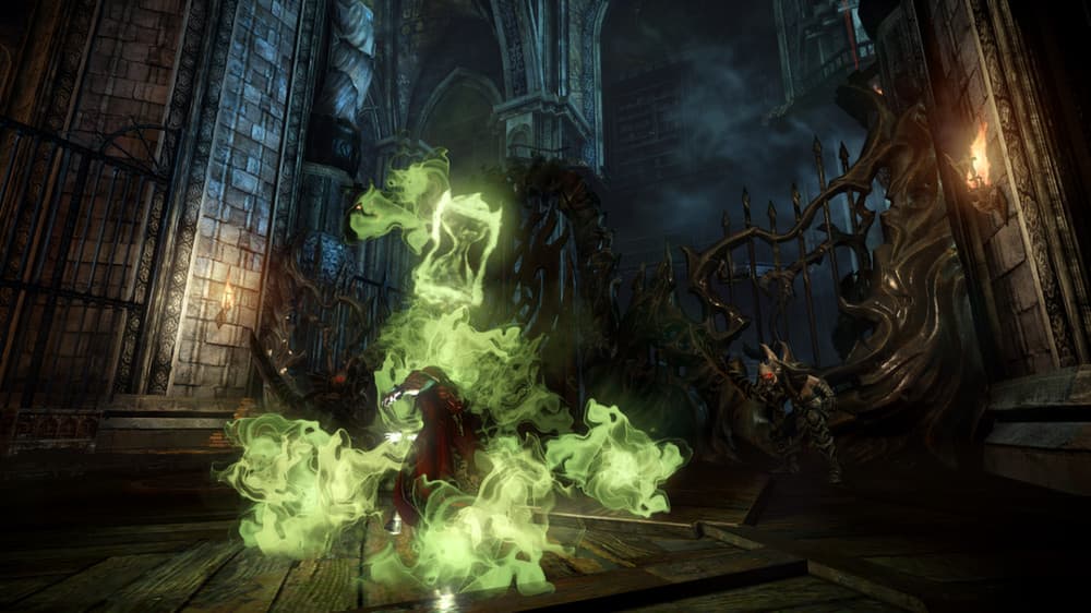 Castlevania: Lords of Shadow 2 - Relic Rune Pack (US)