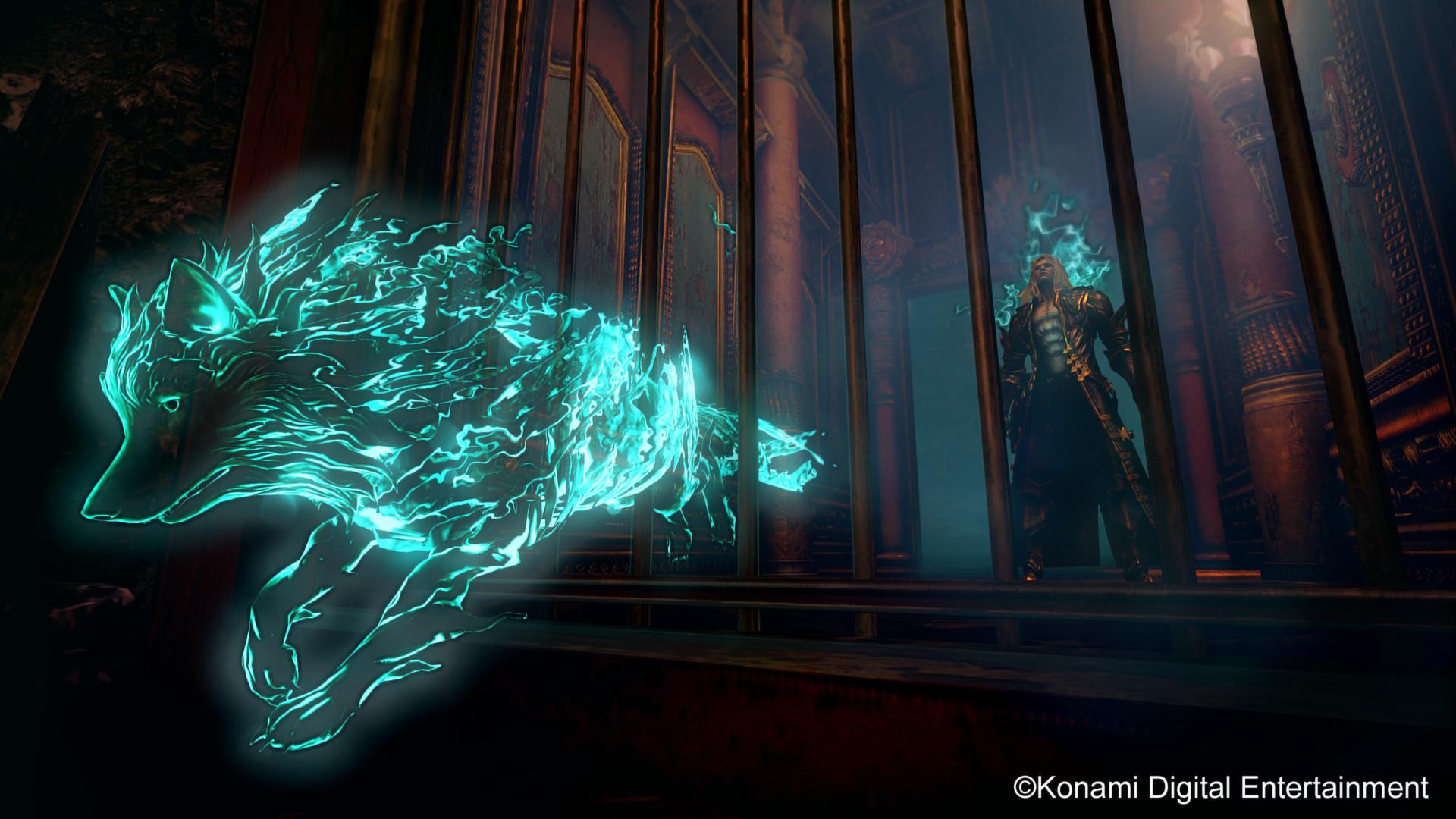 Castlevania: Lords of Shadow 2 - Revelations DLC (US)