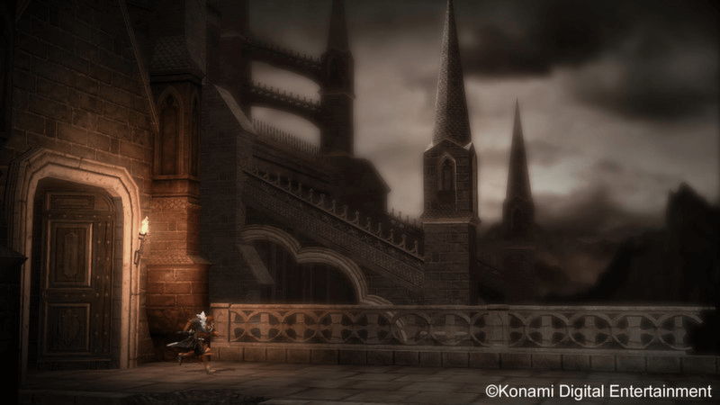 Picture of Castlevania: Lords of Shadow – Mirror of Fate HD