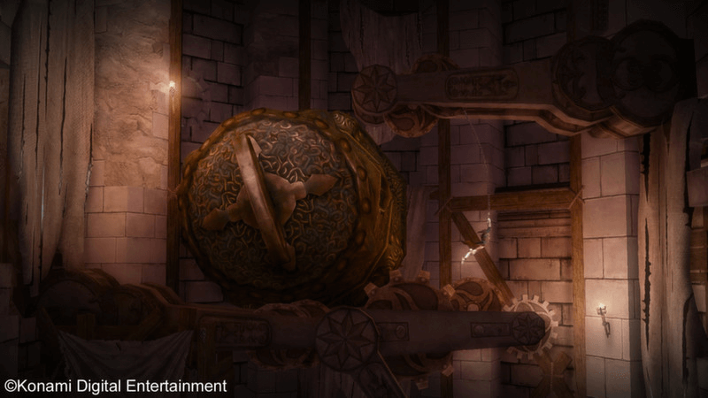 Castlevania: Lords of Shadow – Mirror of Fate HD