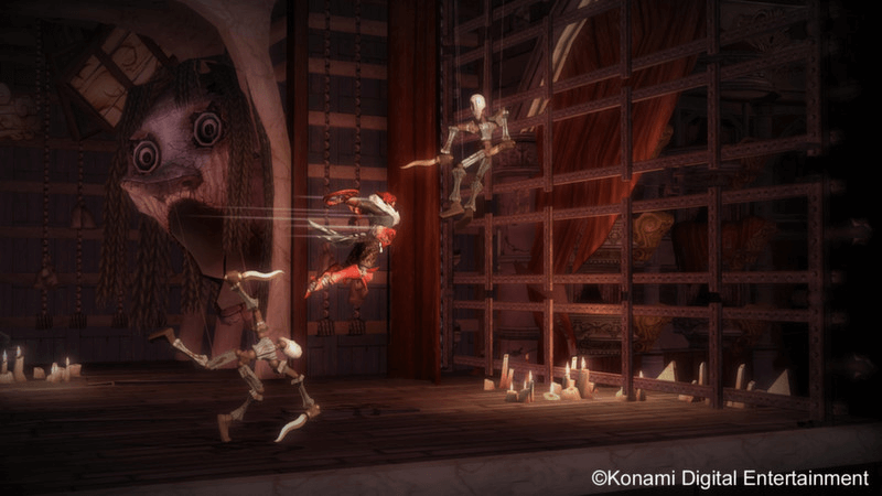 Picture of Castlevania: Lords of Shadow – Mirror of Fate HD