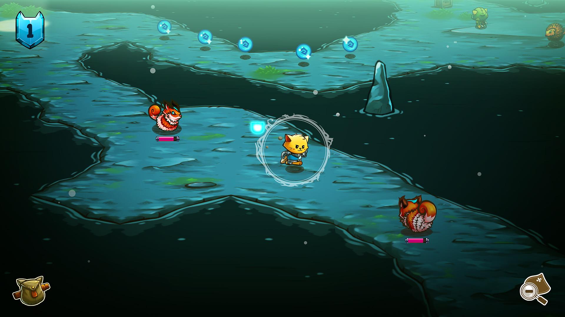 Picture of Cat Quest
