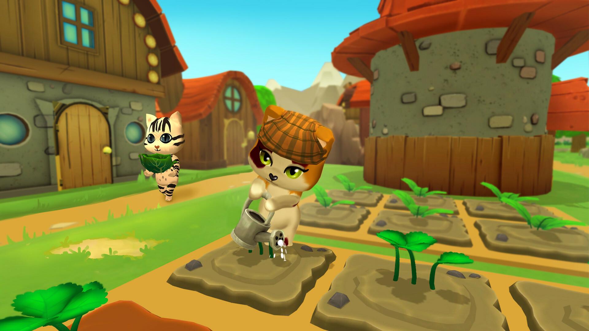 Picture of Catizens