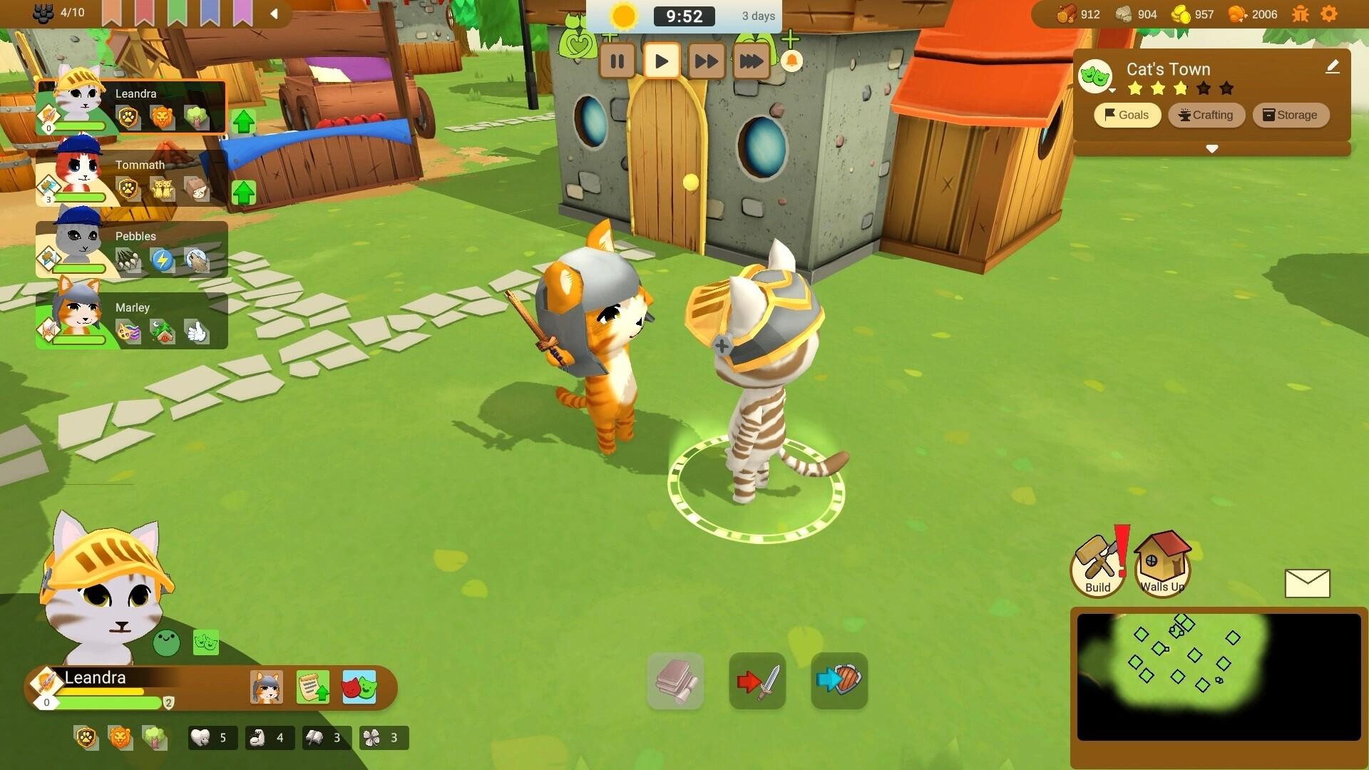 Picture of Catizens