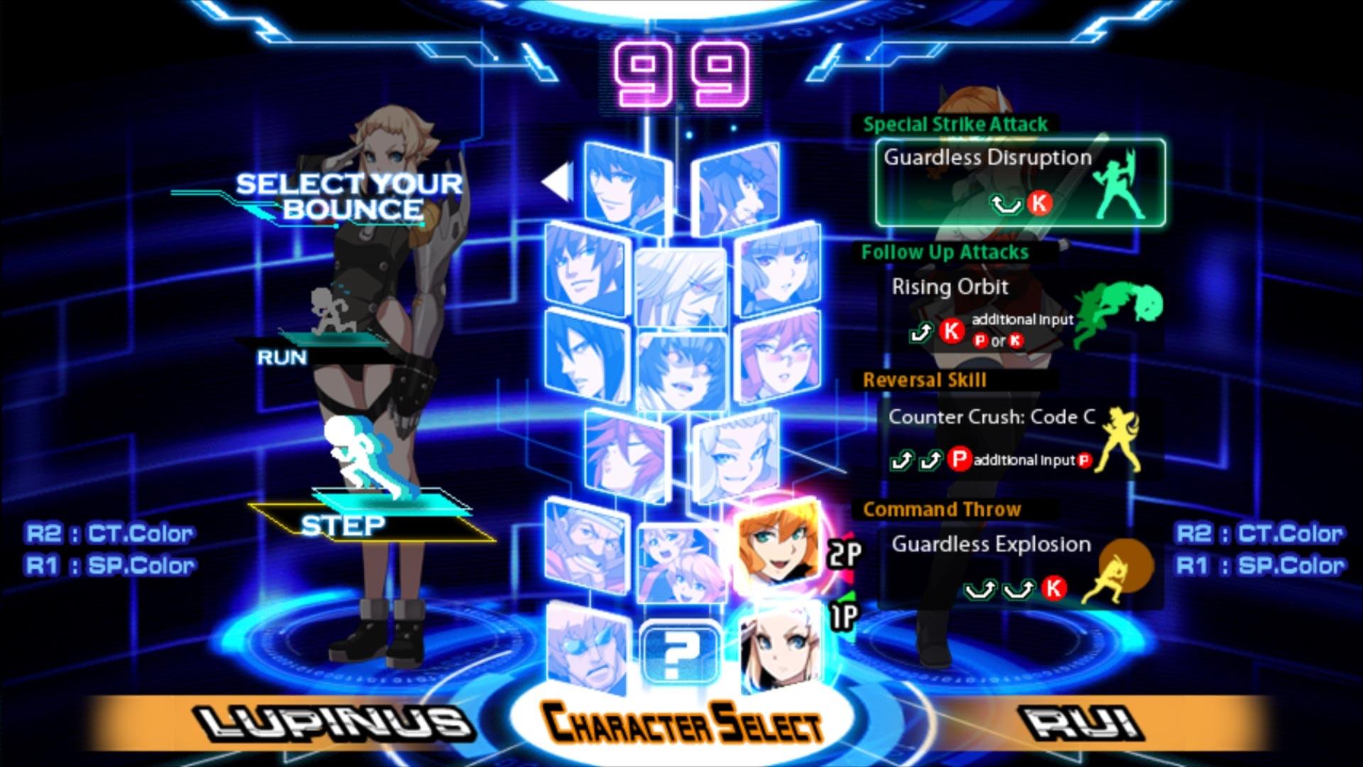Picture of CHAOS CODE -NEW SIGN OF CATASTROPHE-