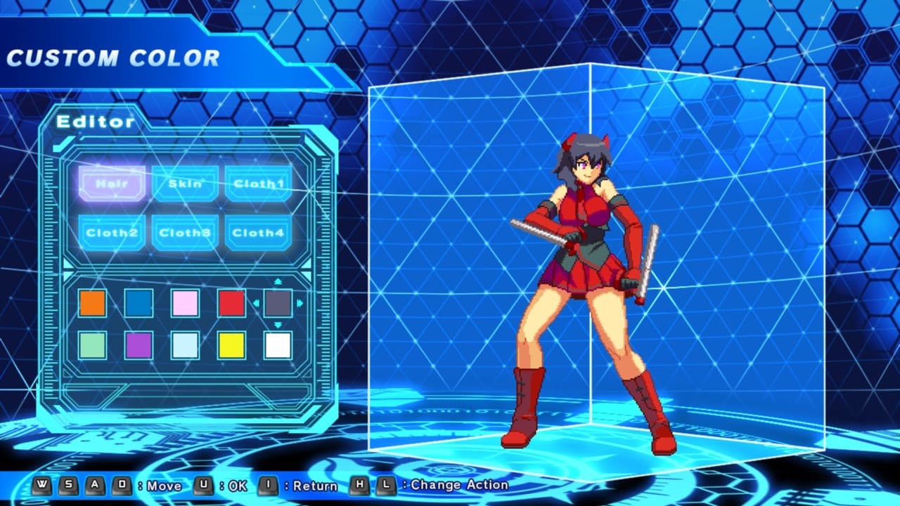 Picture of CHAOS CODE -NEW SIGN OF CATASTROPHE-