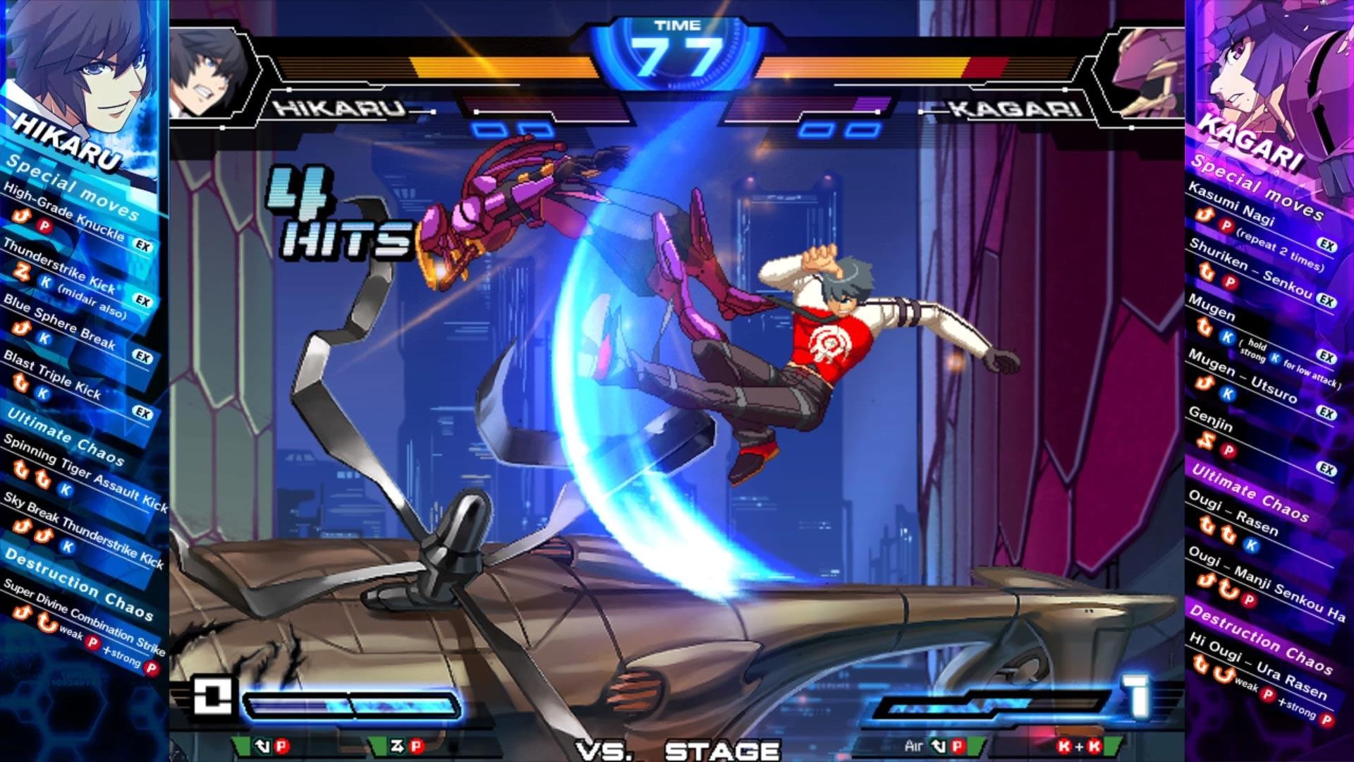 Picture of CHAOS CODE -NEW SIGN OF CATASTROPHE-