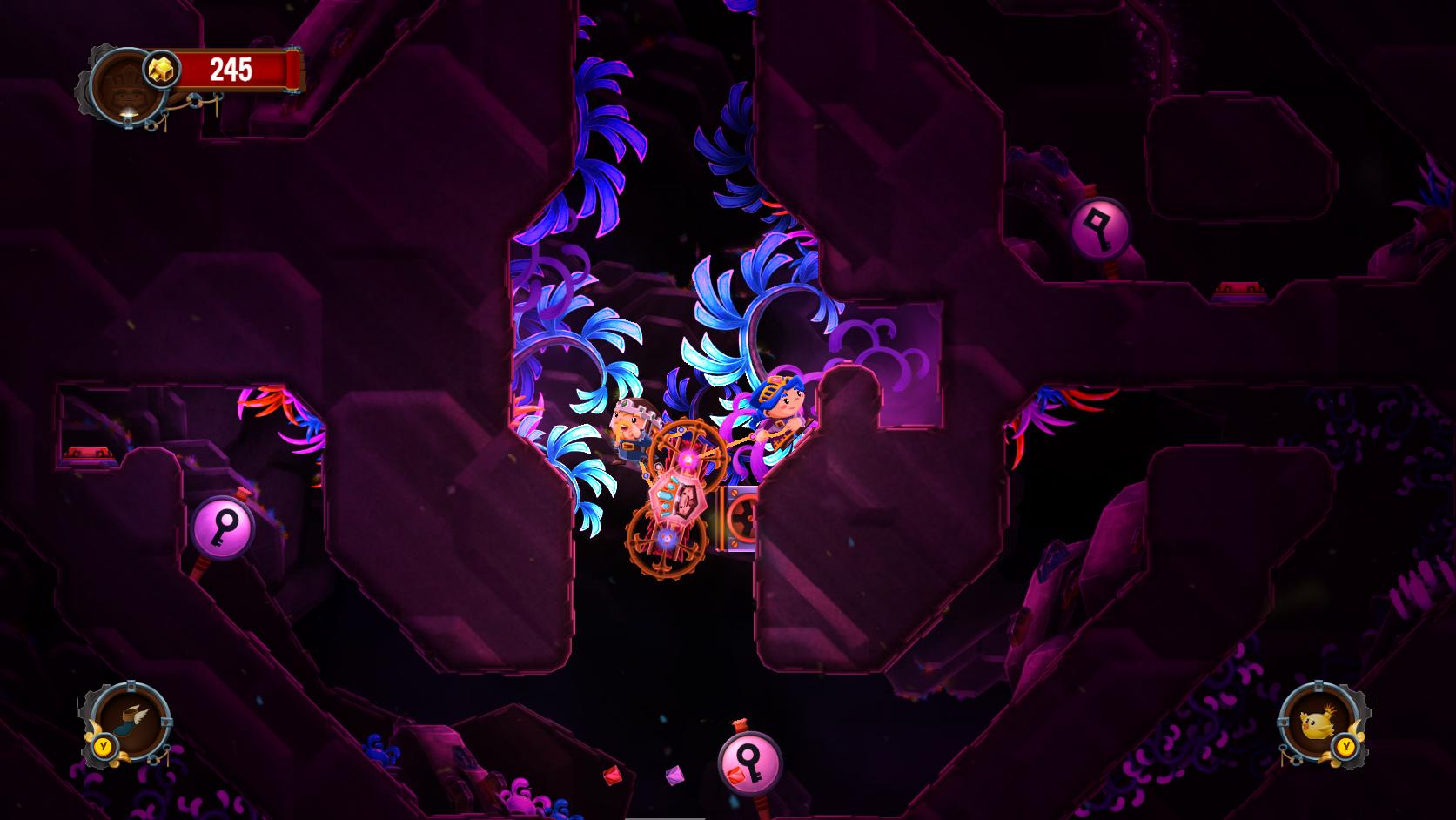 Picture of Chariot