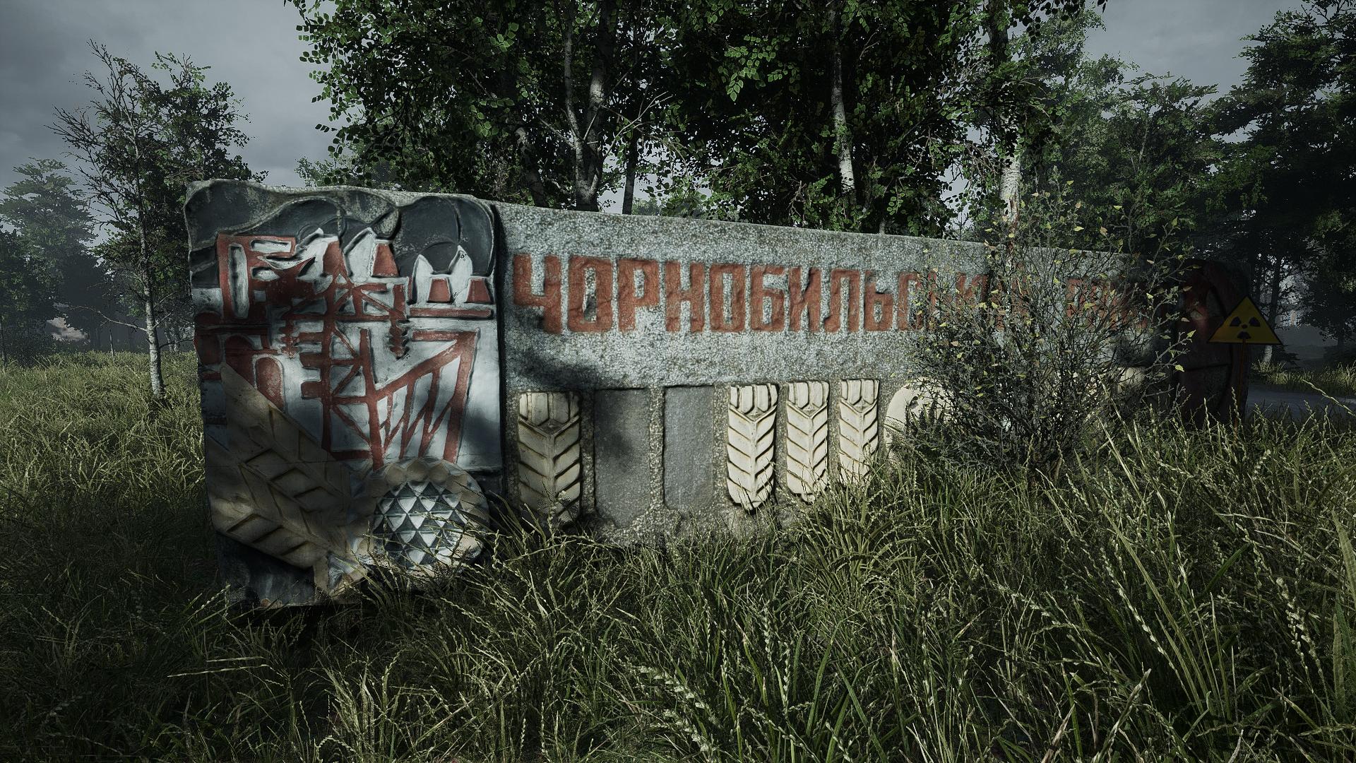Picture of Chernobylite Enhanced Edition