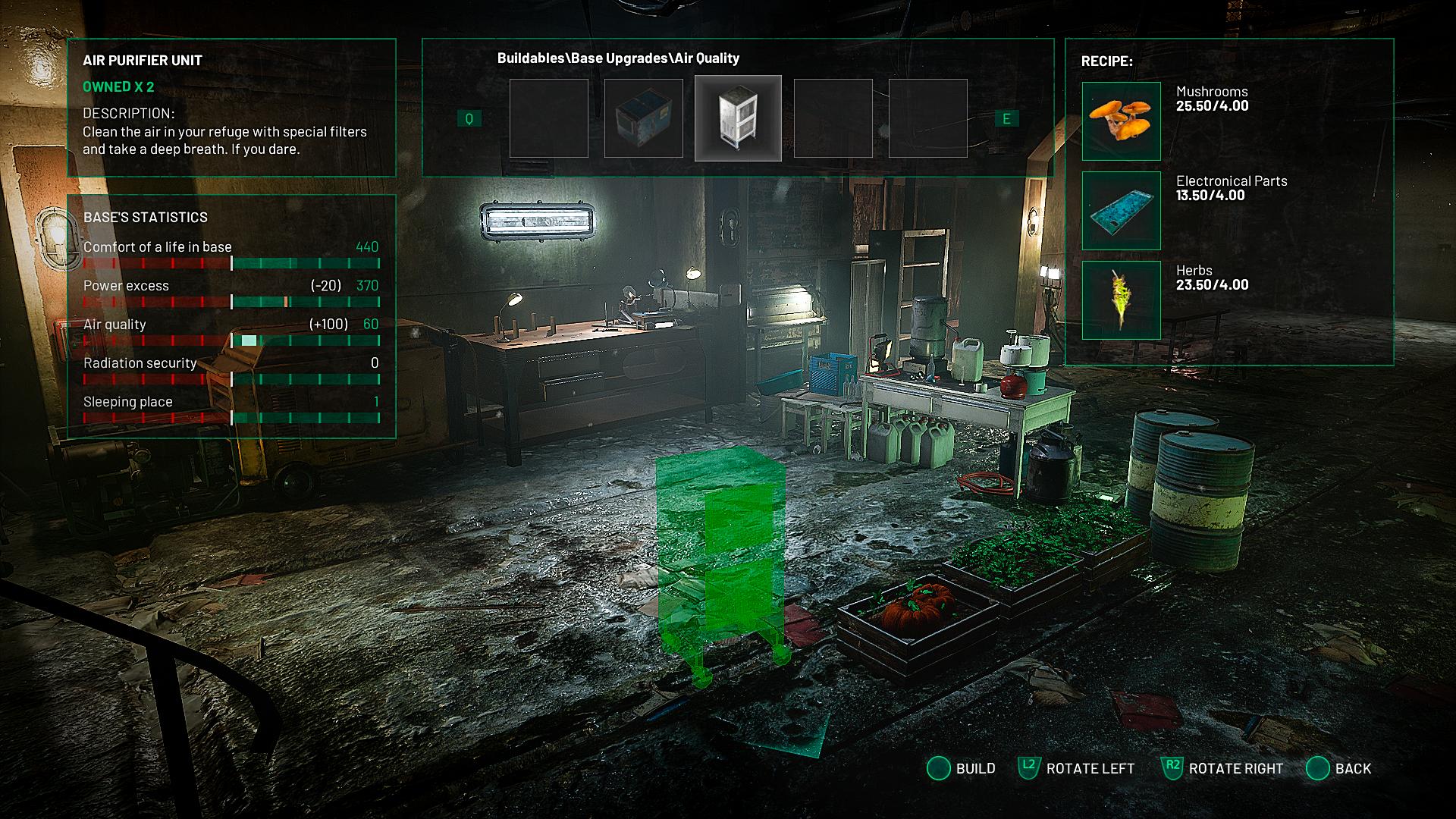 Picture of Chernobylite Enhanced Edition