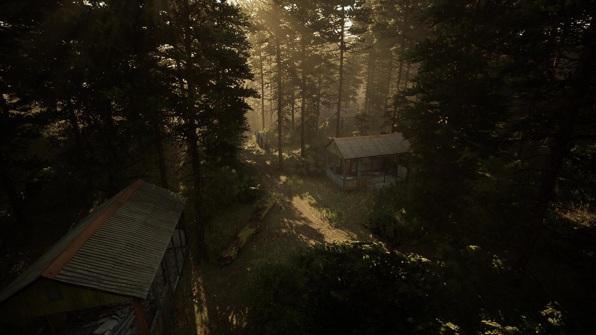 Picture of Chernobylite Enhanced Edition