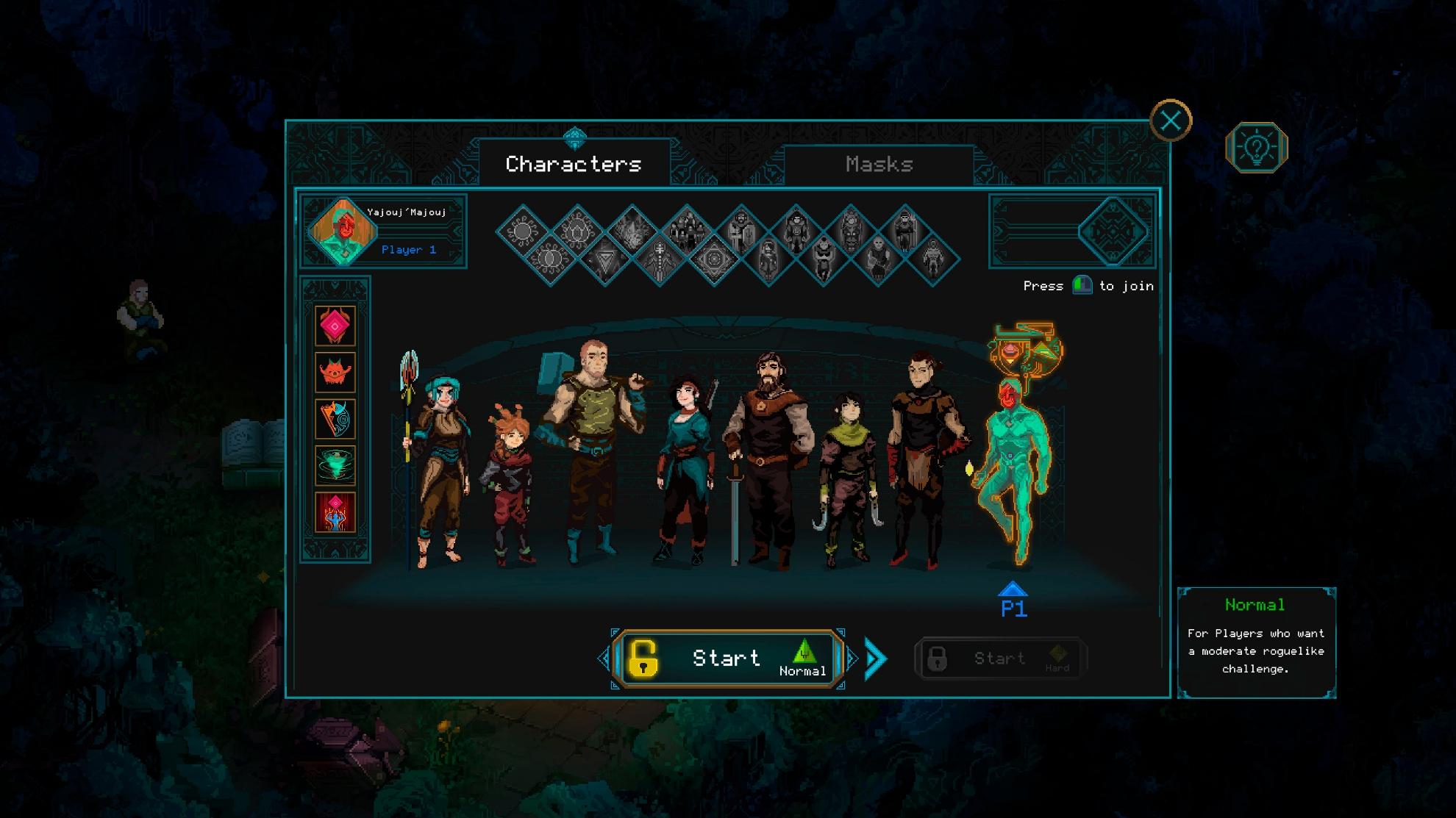 Picture of Children Of Morta: Ancient Spirits
