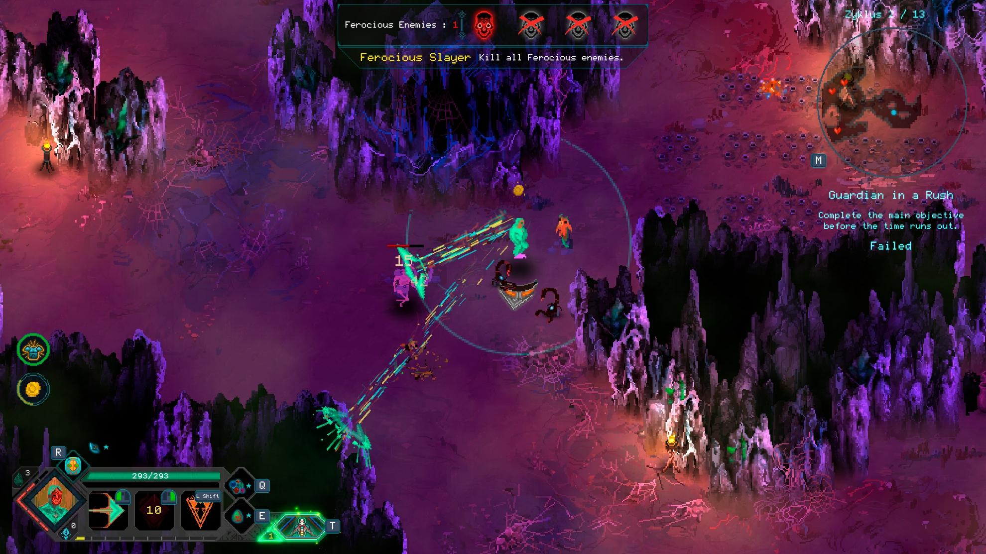 Picture of Children Of Morta: Ancient Spirits