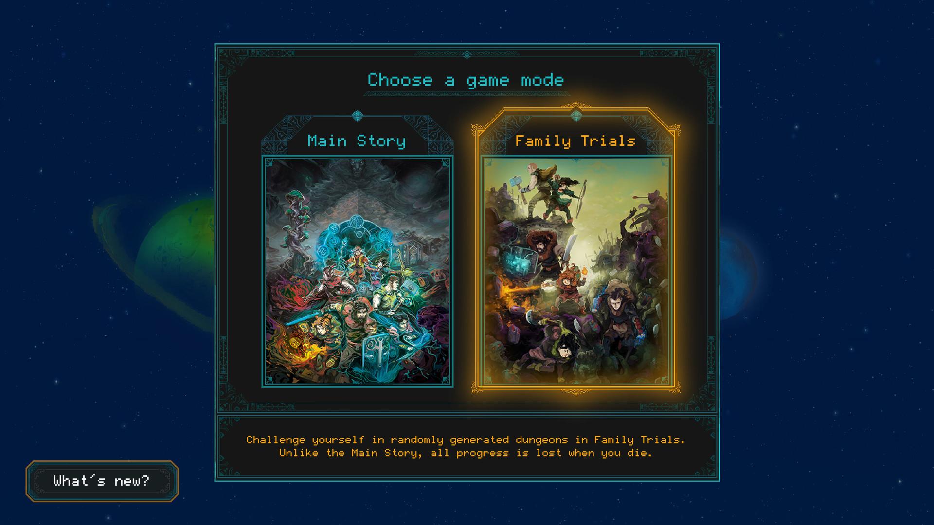 Picture of Children Of Morta: Complete Edition