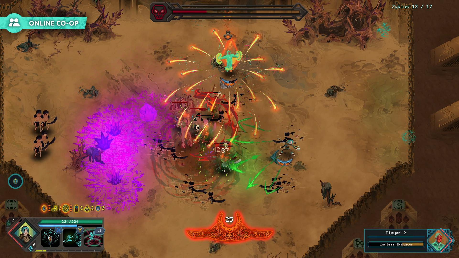 Picture of Children Of Morta: Complete Edition