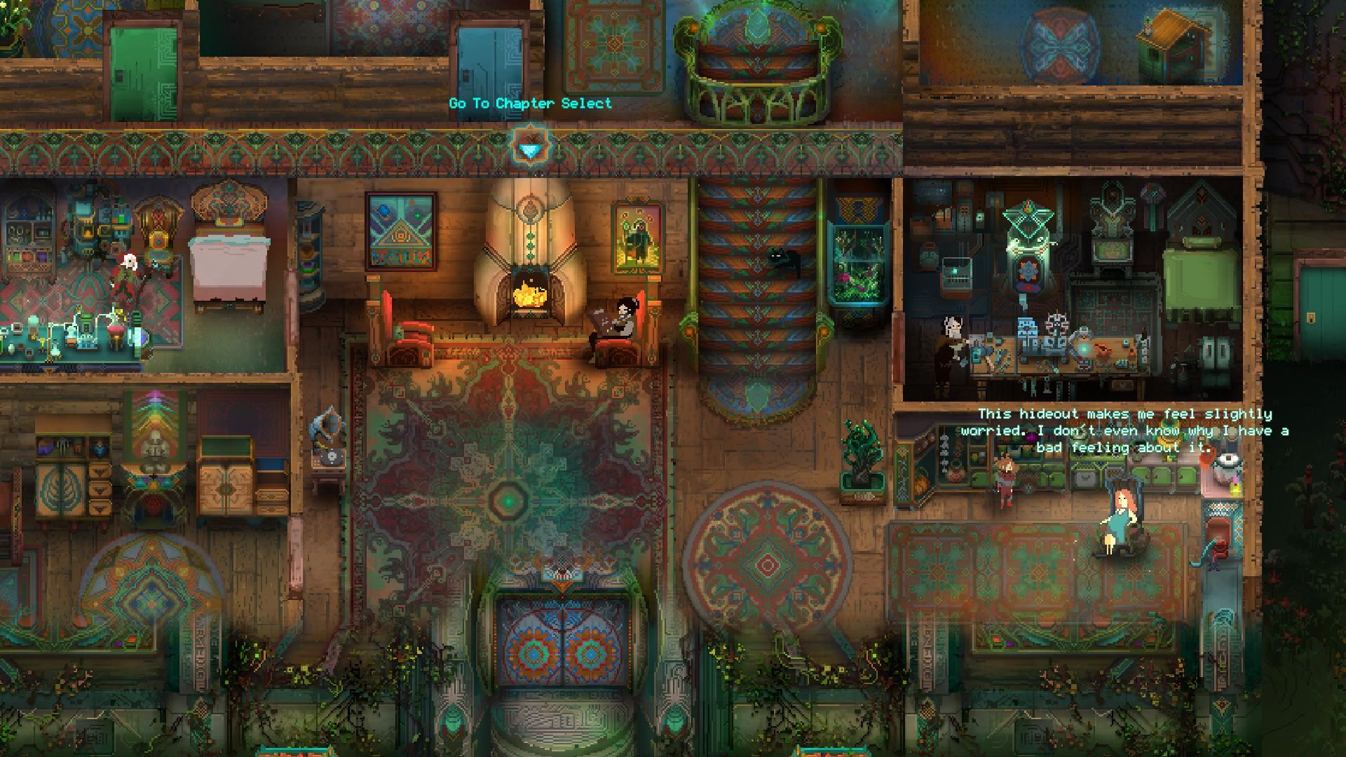 Picture of Children of Morta