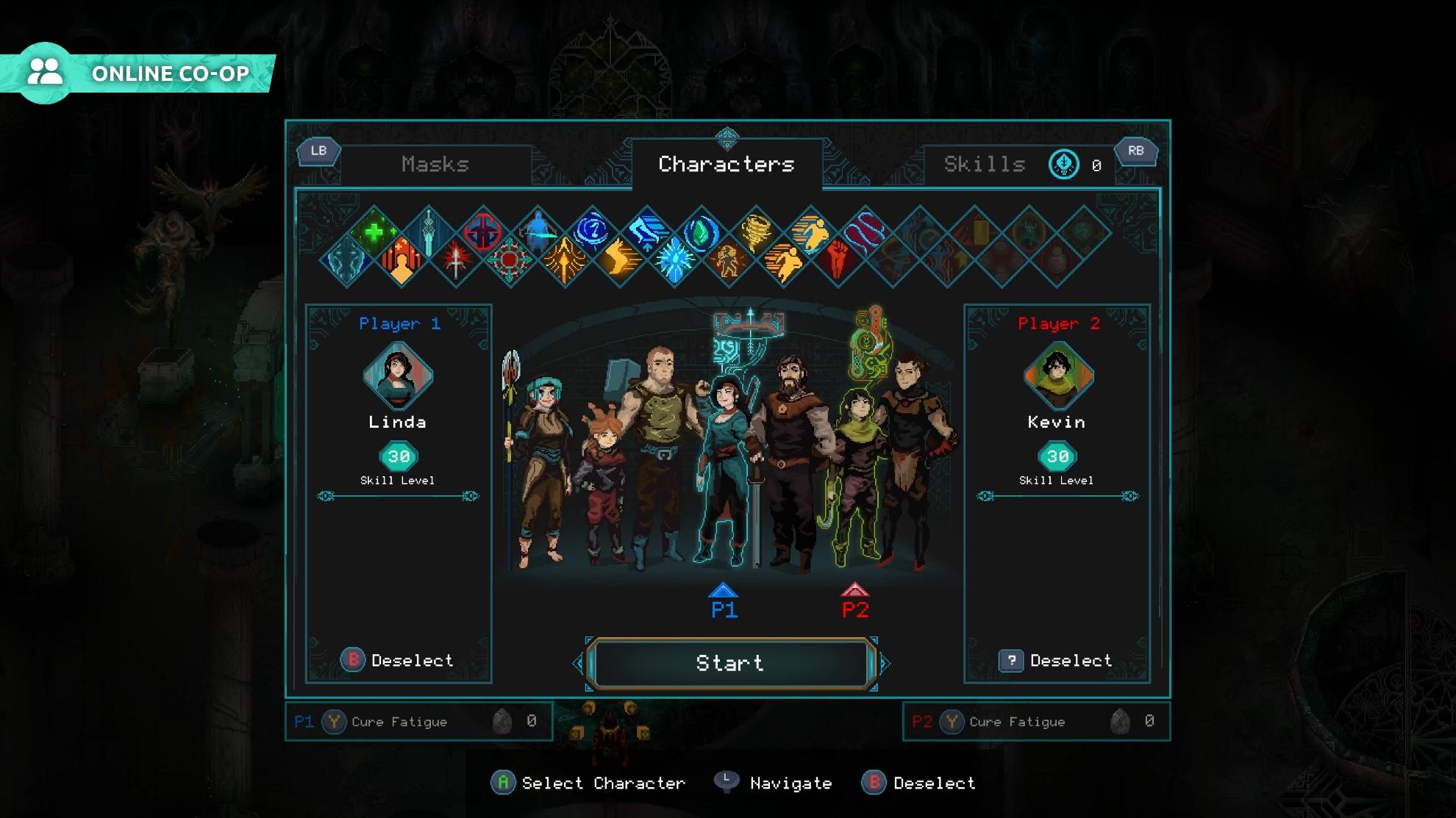 Picture of Children of Morta