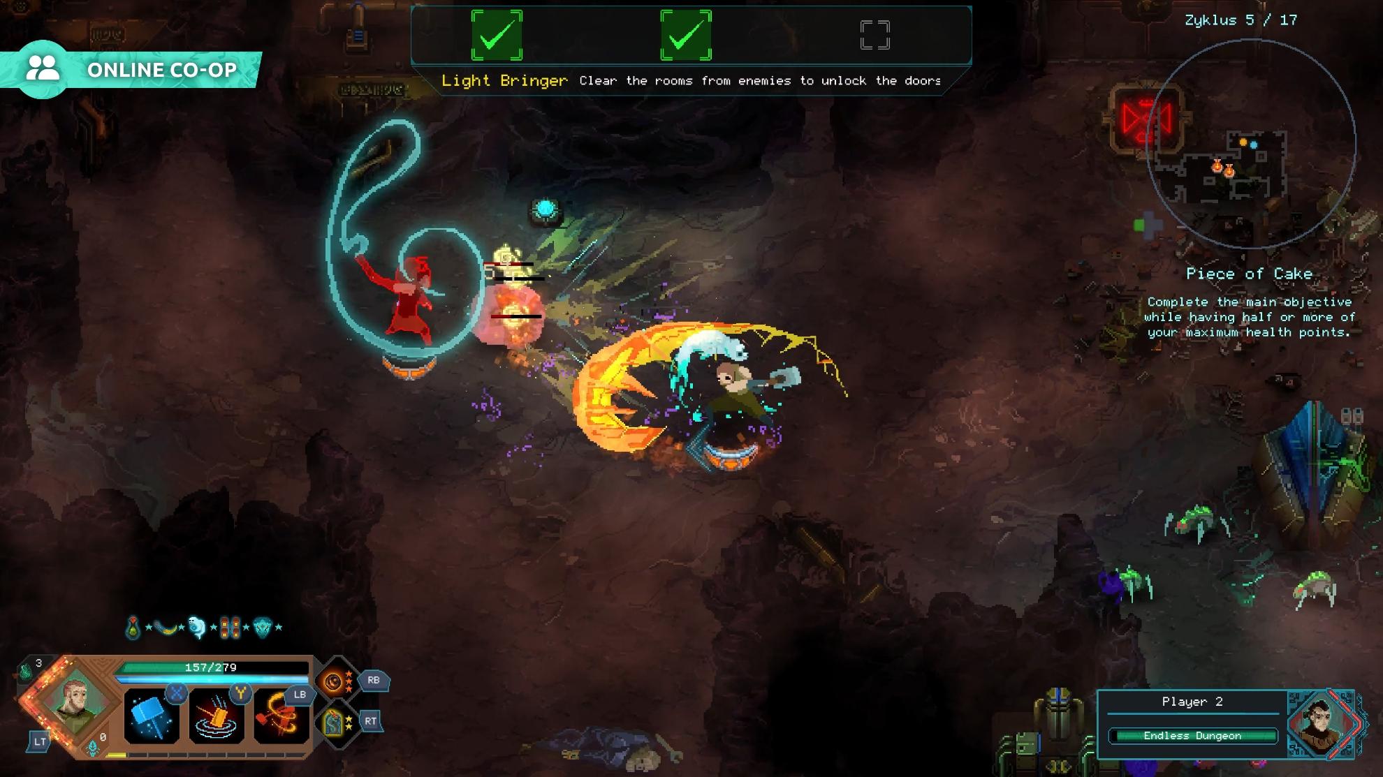 Picture of Children of Morta