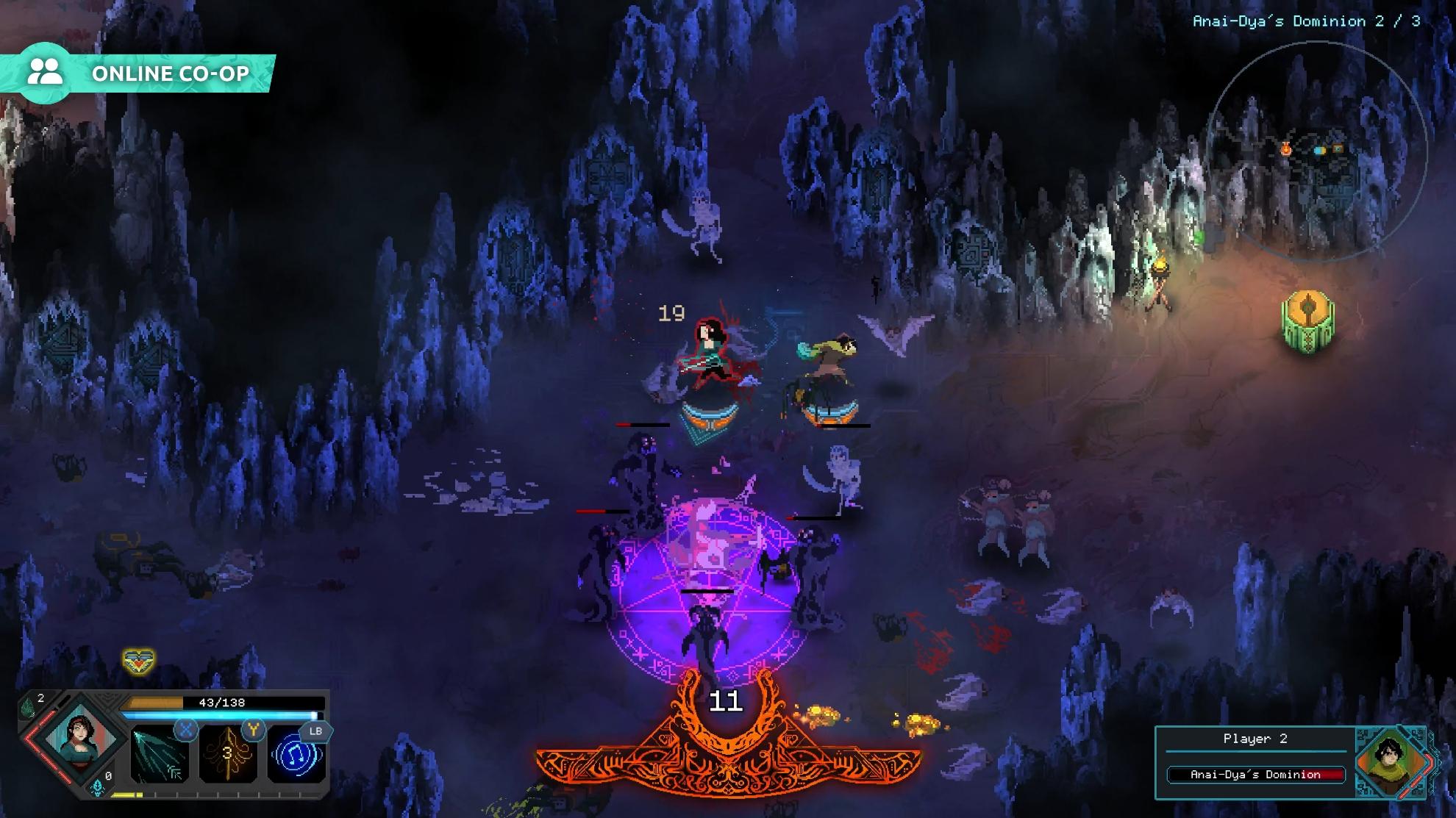 Picture of Children of Morta