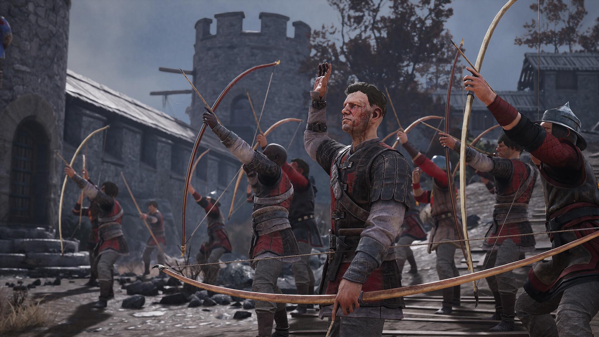 Picture of Chivalry 2 - King's Edition Content
