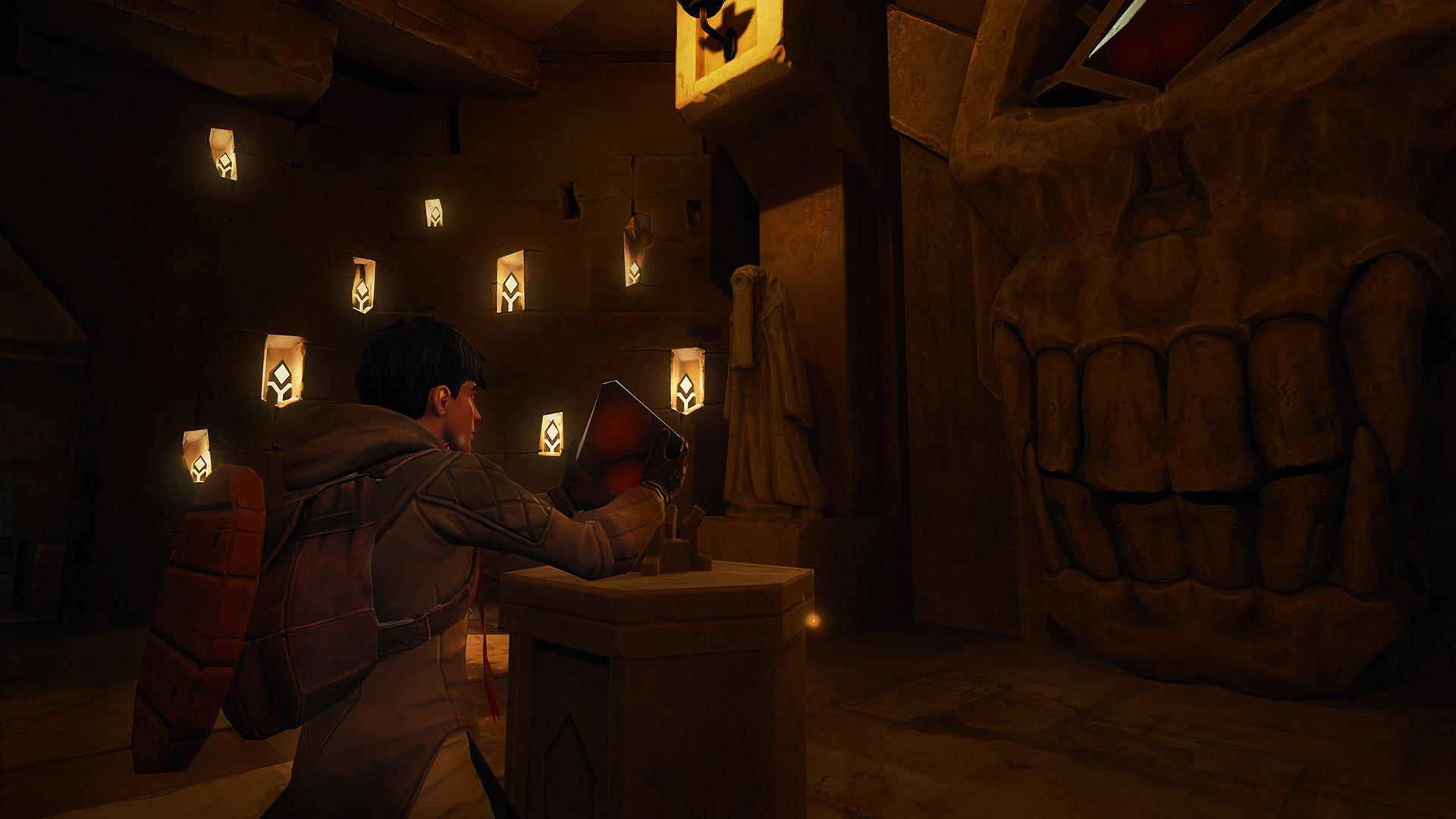 Picture of Chronos: Before the Ashes - Xbox One