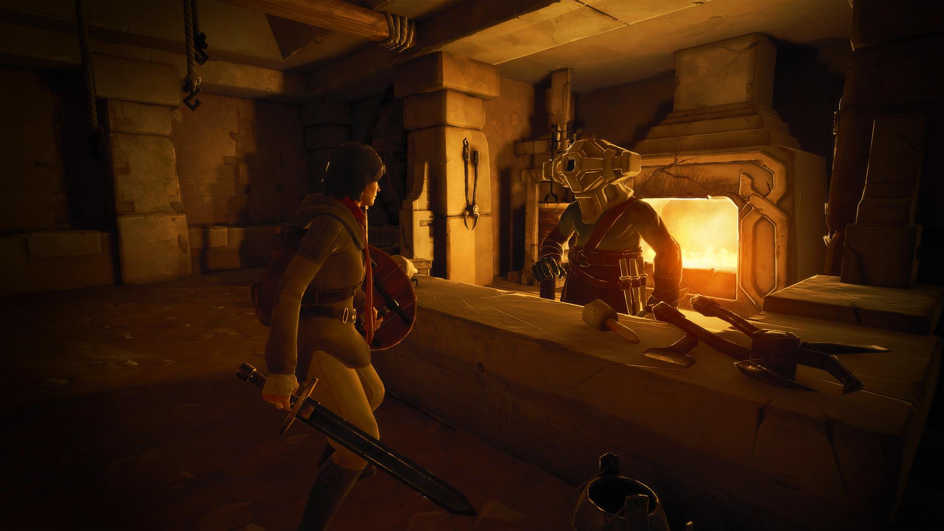 Picture of Chronos: Before the Ashes - Xbox One