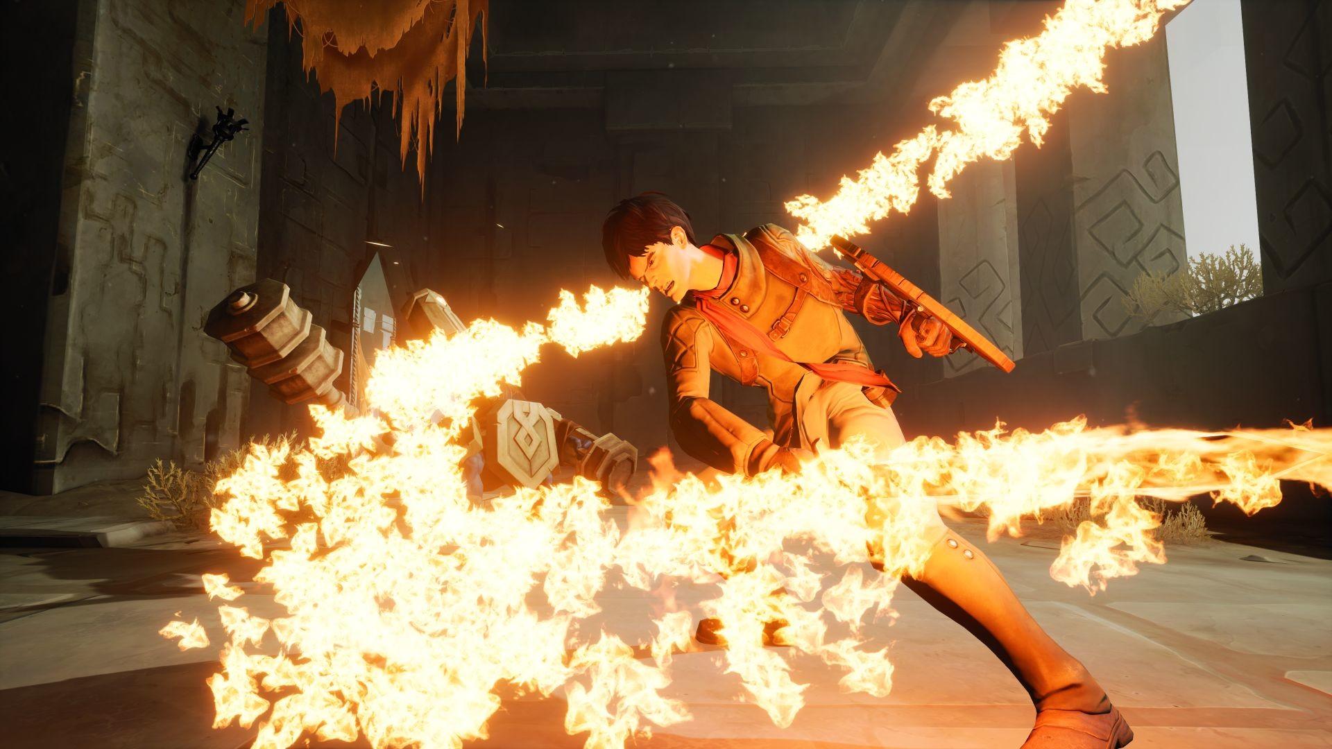Picture of Chronos: Before the Ashes - Xbox One