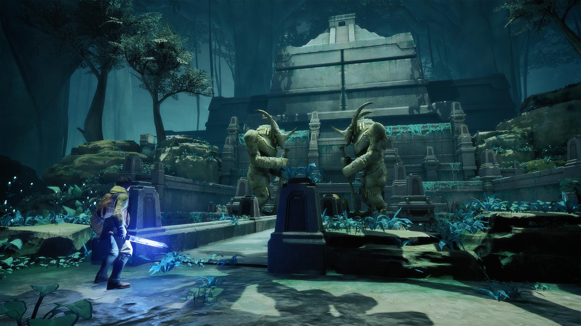 Picture of Chronos: Before the Ashes