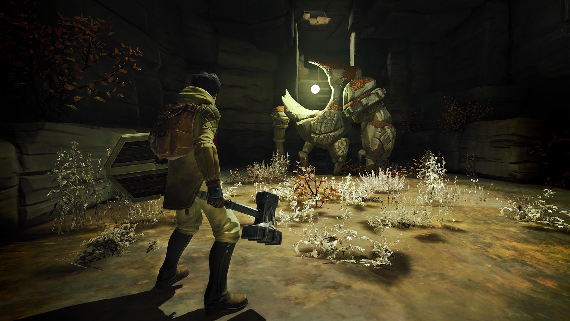 Picture of Chronos: Before the Ashes